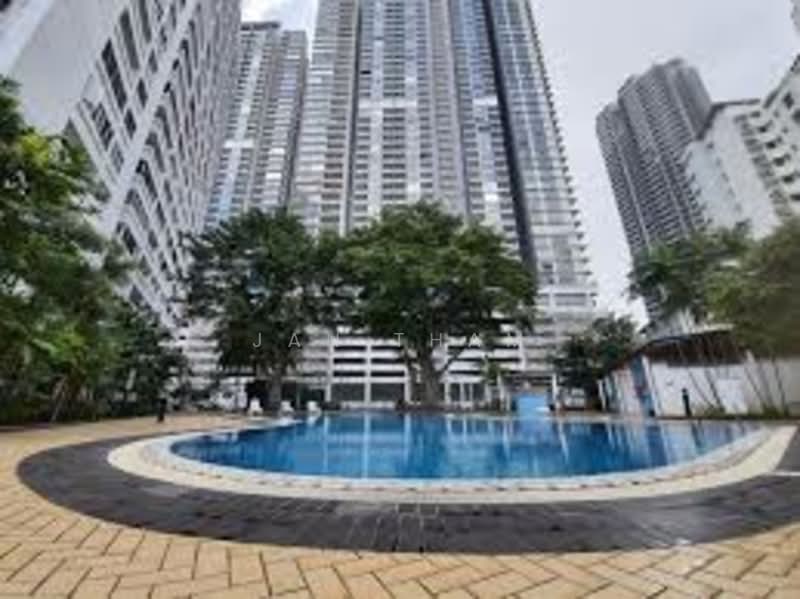 Condominium for Sale at GCB Court - Jan Tham - Exterior - PropertyGuru.com.my