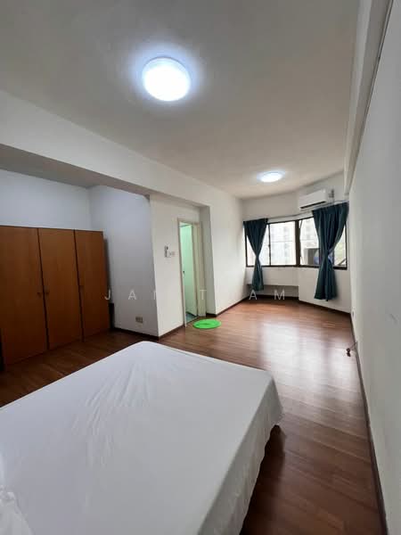 Condominium for Sale at GCB Court - Jan Tham - Bedroom - PropertyGuru.com.my