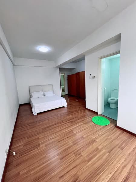 Condominium for Sale at GCB Court - Jan Tham - Bedroom - PropertyGuru.com.my