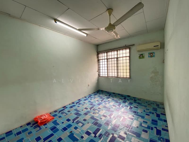 2-storey Terraced House for Sale in Taman Daya (Johor Bahru) - Alviss Tay - Interior - PropertyGuru.com.my