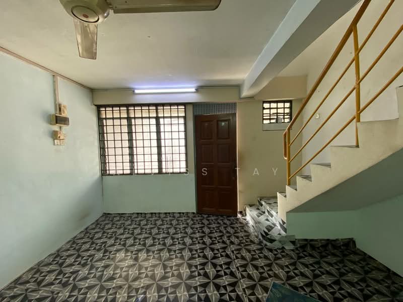 2-storey Terraced House for Sale in Taman Daya (Johor Bahru) - Alviss Tay - Interior - PropertyGuru.com.my