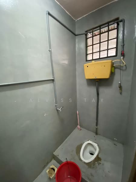 2-storey Terraced House for Sale in Taman Daya (Johor Bahru) - Alviss Tay - Bathroom - PropertyGuru.com.my