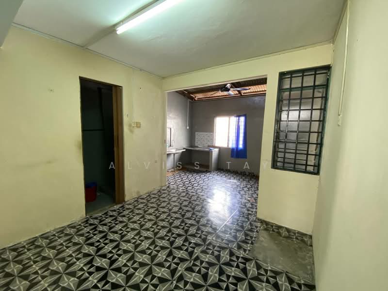 2-storey Terraced House for Sale in Taman Daya (Johor Bahru) - Alviss Tay - Interior - PropertyGuru.com.my