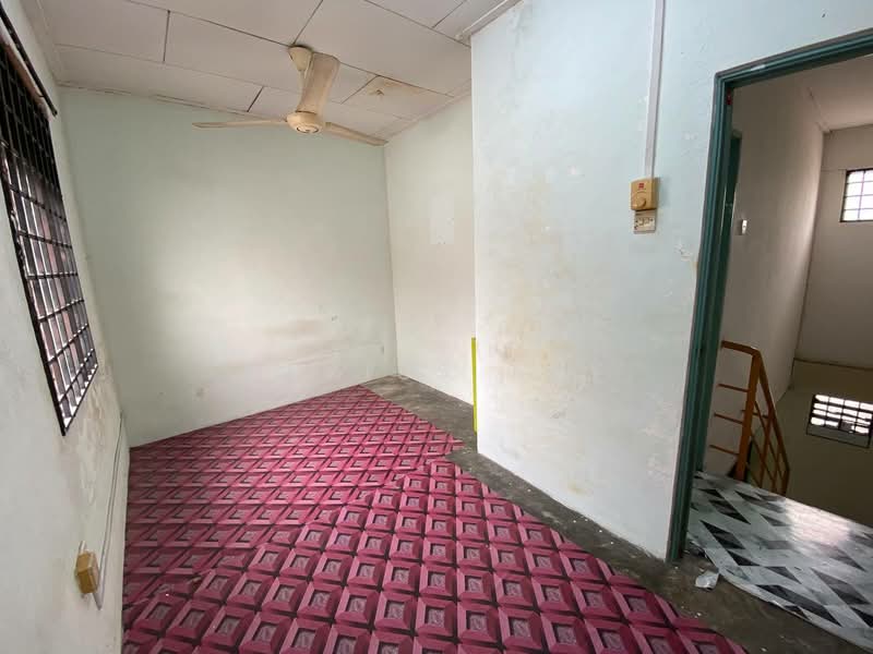 2-storey Terraced House for Sale in Taman Daya (Johor Bahru) - Alviss Tay - Interior - PropertyGuru.com.my