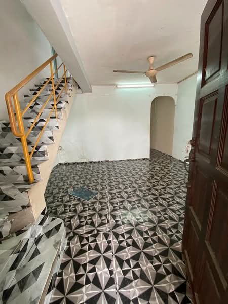2-storey Terraced House for Sale in Taman Daya (Johor Bahru) - Alviss Tay - Interior - PropertyGuru.com.my