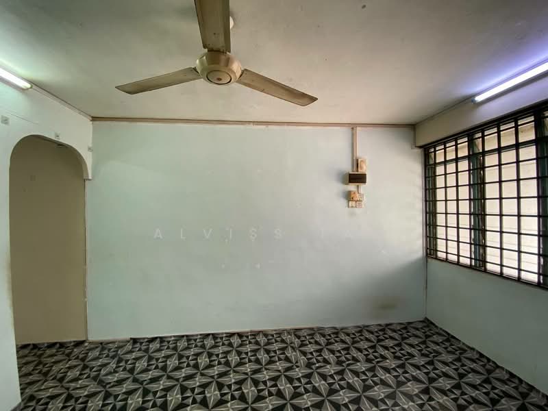 2-storey Terraced House for Sale in Taman Daya (Johor Bahru) - Alviss Tay - Interior - PropertyGuru.com.my