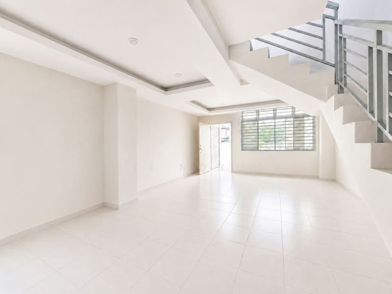 2.5-storey Terraced House for Sale in Taman Scientex Pasir Gudang (Pasir Gudang) - Sufi Norman - Interior - PropertyGuru.com.my