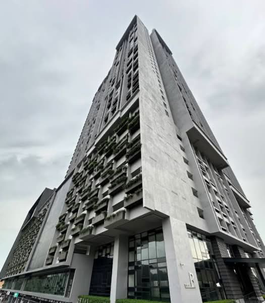 Servis Apartment untuk Dijual di Cubic Botanical - JJ Chew - Exterior - PropertyGuru.com.my