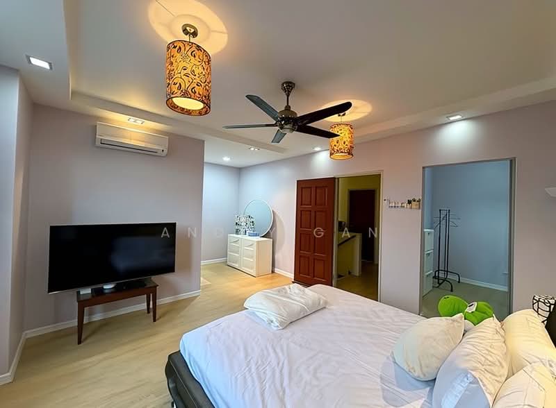 Terraced House for Sale in Bandar Botanic (Klang) - Anddy Gan - Bedroom - PropertyGuru.com.my