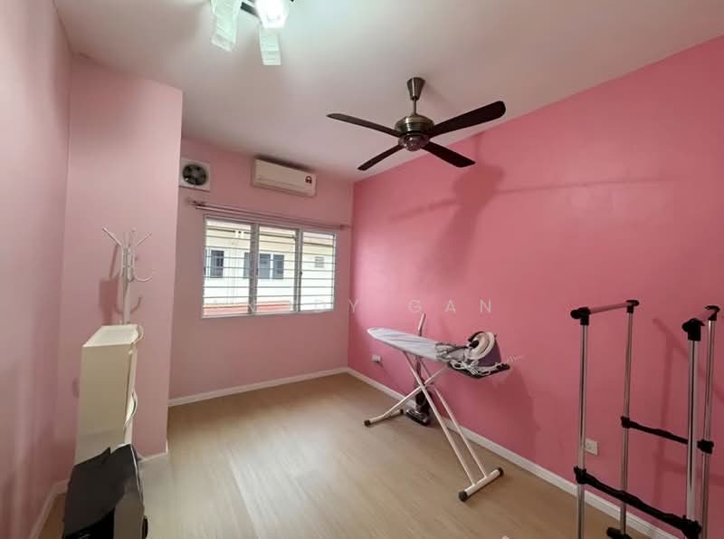 Terraced House for Sale in Bandar Botanic (Klang) - Anddy Gan - Interior - PropertyGuru.com.my