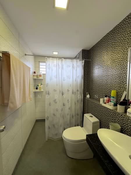 Terraced House for Sale in Bandar Botanic (Klang) - Anddy Gan - Bathroom - PropertyGuru.com.my