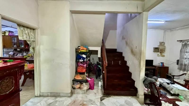 2-storey Terraced House for Sale in Taman Bukit Maluri (Kepong) - Mandy Liew - Interior - PropertyGuru.com.my