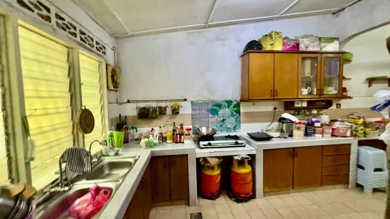 2-storey Terraced House for Sale in Taman Bukit Maluri (Kepong) - Mandy Liew - Kitchen - PropertyGuru.com.my