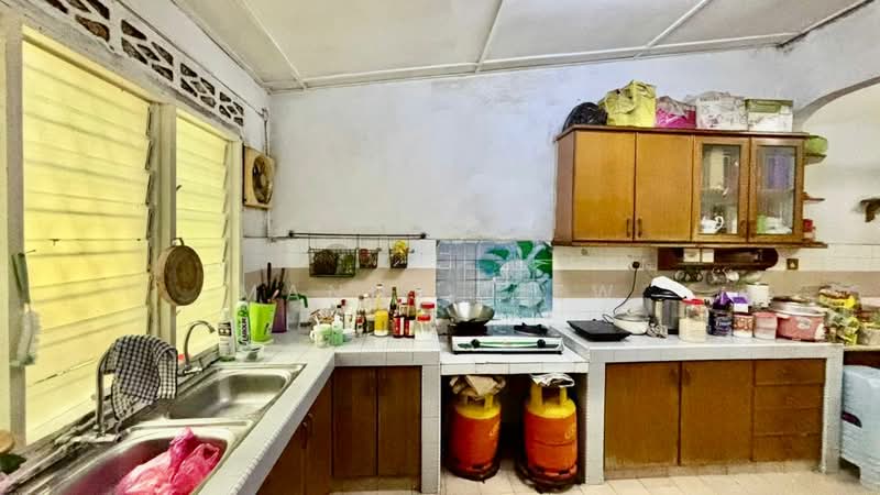 2-storey Terraced House for Sale in Taman Bukit Maluri (Kepong) - Mandy Liew - Kitchen - PropertyGuru.com.my