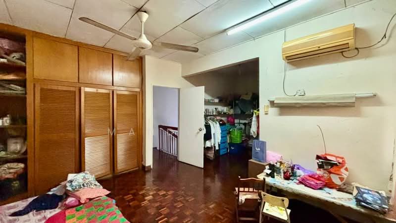 2-storey Terraced House for Sale in Taman Bukit Maluri (Kepong) - Mandy Liew - PropertyGuru.com.my