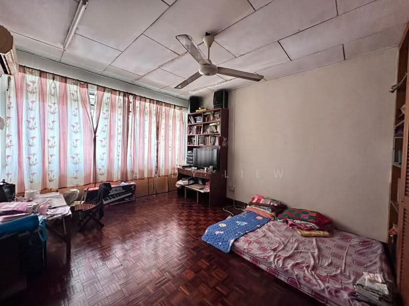 2-storey Terraced House for Sale in Taman Bukit Maluri (Kepong) - Mandy Liew - Living Room - PropertyGuru.com.my