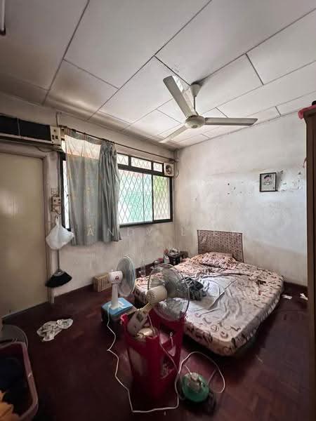 2-storey Terraced House for Sale in Taman Bukit Maluri (Kepong) - Mandy Liew - Bedroom - PropertyGuru.com.my