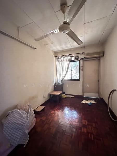 2-storey Terraced House for Sale in Taman Bukit Maluri (Kepong) - Mandy Liew - Interior - PropertyGuru.com.my