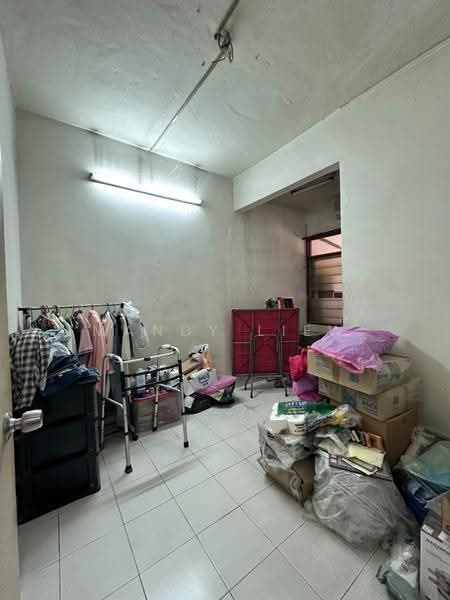 2-storey Terraced House for Sale in Taman Bukit Maluri (Kepong) - Mandy Liew - Interior - PropertyGuru.com.my