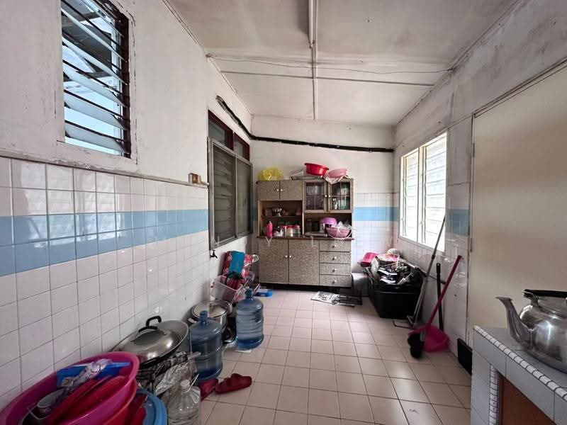 2-storey Terraced House for Sale in Taman Bukit Maluri (Kepong) - Mandy Liew - Kitchen - PropertyGuru.com.my