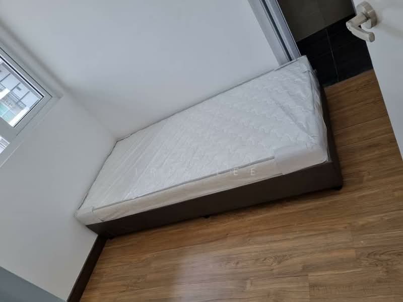 Service Residence for Rent at Pinnacle Sri Petaling - Iris Lee - Bedroom - PropertyGuru.com.my