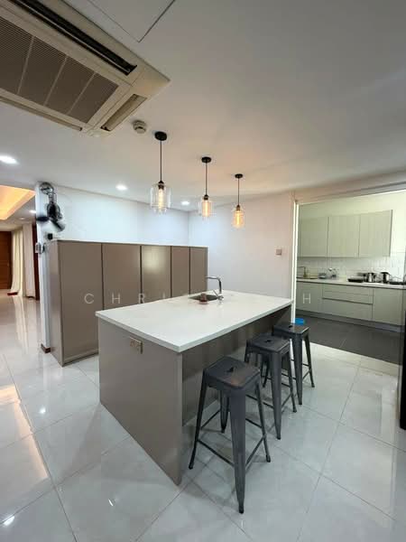Rumah Banglo untuk Disewa di Tanjung Bungah (Penang) - Chris Teoh - Kitchen - PropertyGuru.com.my