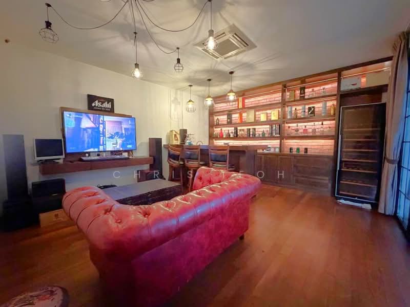 Rumah Banglo untuk Disewa di Tanjung Bungah (Penang) - Chris Teoh - Living Room - PropertyGuru.com.my