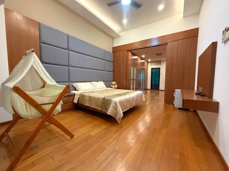 Rumah Banglo untuk Disewa di Tanjung Bungah (Penang) - Chris Teoh - Bedroom - PropertyGuru.com.my
