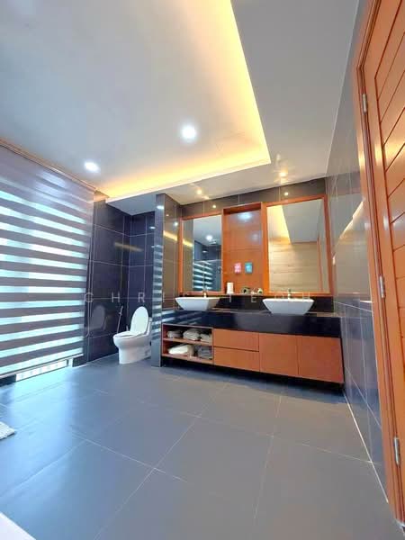 Rumah Banglo untuk Disewa di Tanjung Bungah (Penang) - Chris Teoh - Bathroom - PropertyGuru.com.my