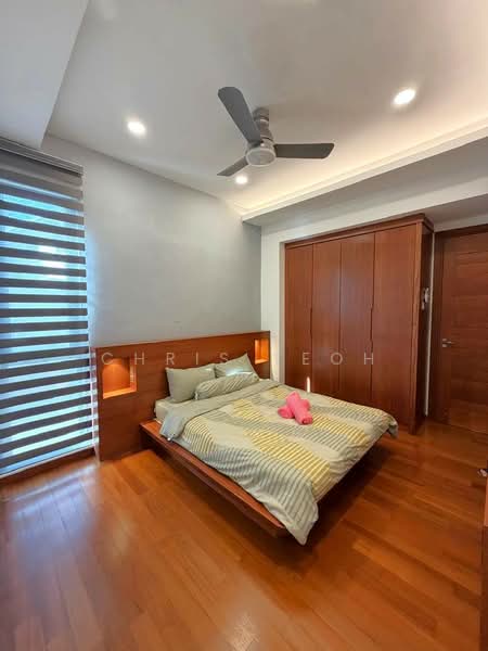 Rumah Banglo untuk Disewa di Tanjung Bungah (Penang) - Chris Teoh - Bedroom - PropertyGuru.com.my