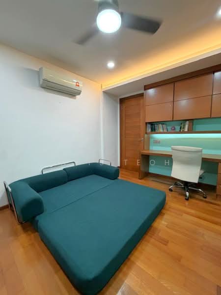 Rumah Banglo untuk Disewa di Tanjung Bungah (Penang) - Chris Teoh - Study - PropertyGuru.com.my
