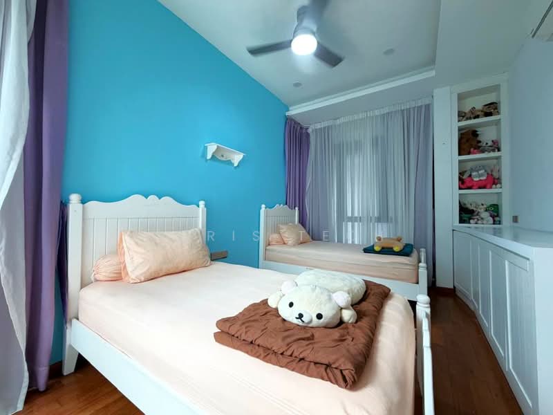 Rumah Banglo untuk Disewa di Tanjung Bungah (Penang) - Chris Teoh - Bedroom - PropertyGuru.com.my