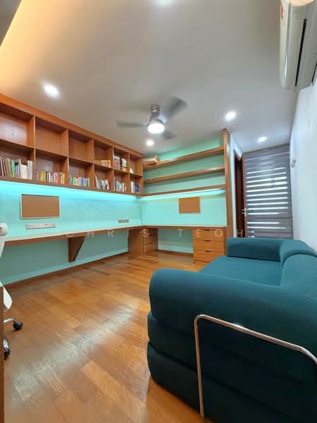 Rumah Banglo untuk Disewa di Tanjung Bungah (Penang) - Chris Teoh - Study - PropertyGuru.com.my
