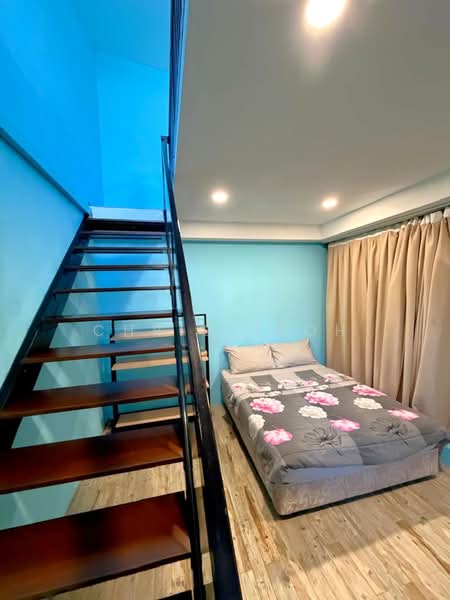 Rumah Banglo untuk Disewa di Tanjung Bungah (Penang) - Chris Teoh - Bedroom - PropertyGuru.com.my