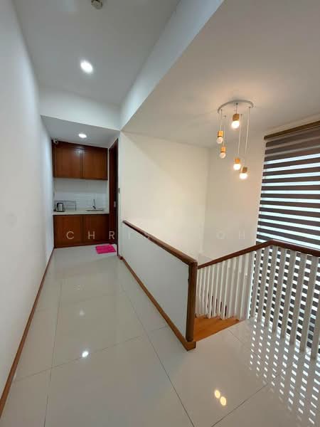 Rumah Banglo untuk Disewa di Tanjung Bungah (Penang) - Chris Teoh - Corridor - PropertyGuru.com.my