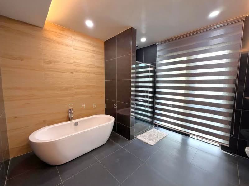 Rumah Banglo untuk Disewa di Tanjung Bungah (Penang) - Chris Teoh - PropertyGuru.com.my
