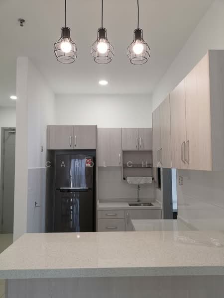 Service Residence for Sale at Ten Kinrara - Carol Chai - Kitchen - PropertyGuru.com.my