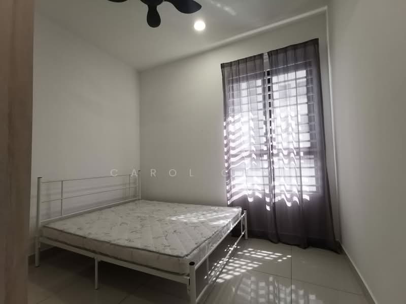 Service Residence for Sale at Ten Kinrara - Carol Chai - Bedroom - PropertyGuru.com.my