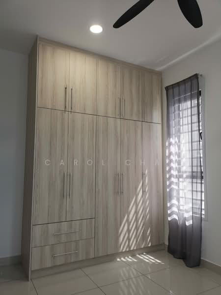 Service Residence for Sale at Ten Kinrara - Carol Chai - Bedroom - PropertyGuru.com.my