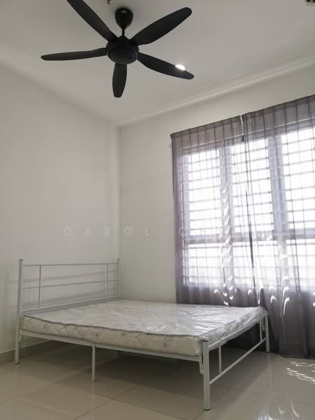 Service Residence for Sale at Ten Kinrara - Carol Chai - Bedroom - PropertyGuru.com.my