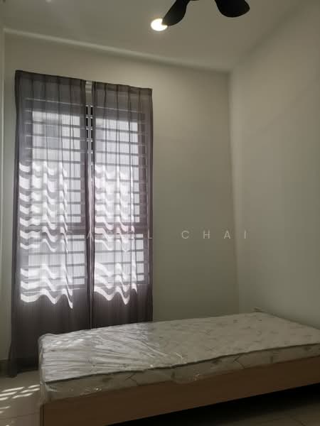 Service Residence for Sale at Ten Kinrara - Carol Chai - Bedroom - PropertyGuru.com.my