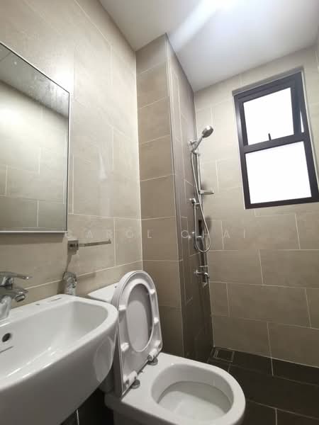 Service Residence for Sale at Ten Kinrara - Carol Chai - Bathroom - PropertyGuru.com.my