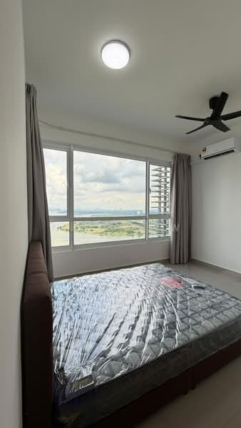 Service Residence for Rent at Vista Tiara (MBW Bay) - Nick Low - Bedroom - PropertyGuru.com.my