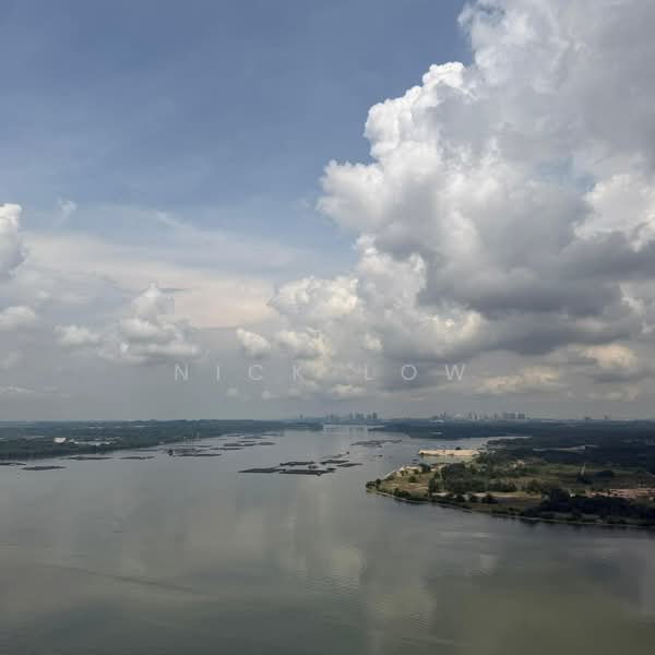 Service Residence for Rent at Vista Tiara (MBW Bay) - Nick Low - Exterior - PropertyGuru.com.my