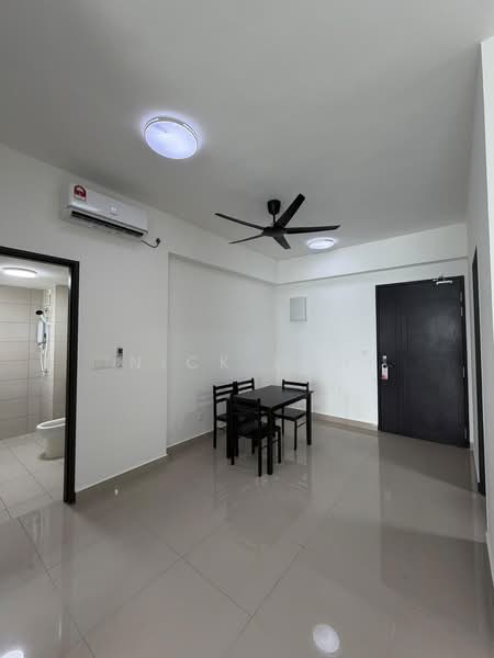 Service Residence for Rent at Vista Tiara (MBW Bay) - Nick Low - Interior - PropertyGuru.com.my
