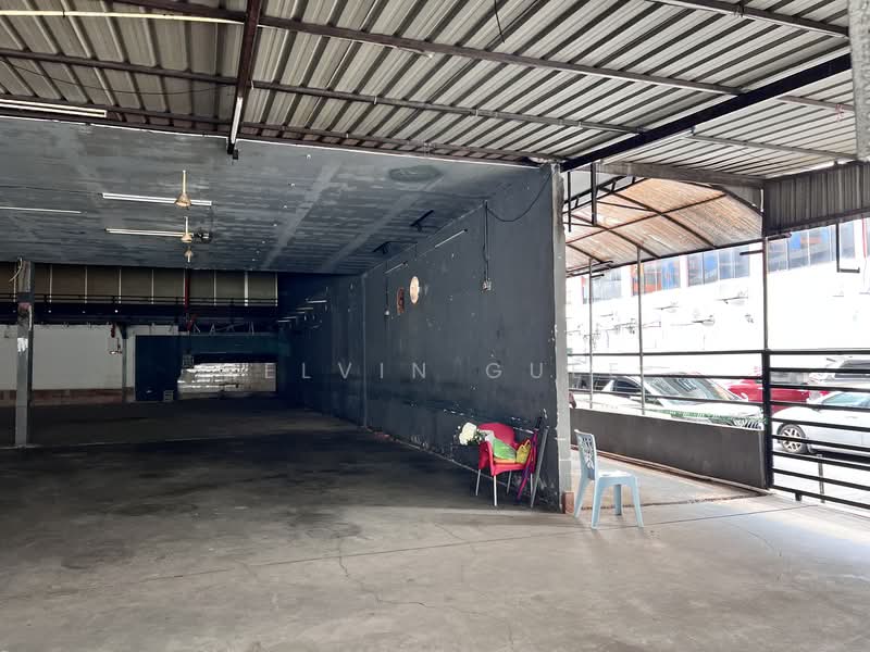 Commercial Bungalow for Rent in KL City Centre (Kuala Lumpur) - Kelvin Guee - Exterior - PropertyGuru.com.my