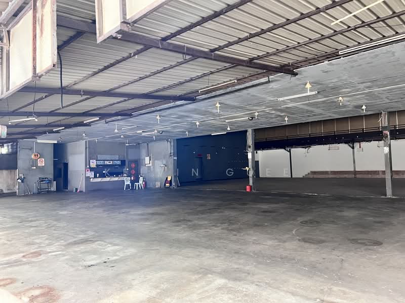 Commercial Bungalow for Rent in KL City Centre (Kuala Lumpur) - Kelvin Guee - Interior - PropertyGuru.com.my