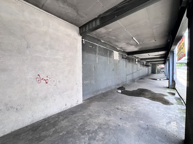 Commercial Bungalow for Rent in KL City Centre (Kuala Lumpur) - Kelvin Guee - Exterior - PropertyGuru.com.my