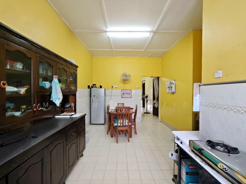 1-storey Terraced House for Sale in Bandar Damansara Kuantan (Sungai Karang) - Mohammad Azizi - PropertyGuru.com.my