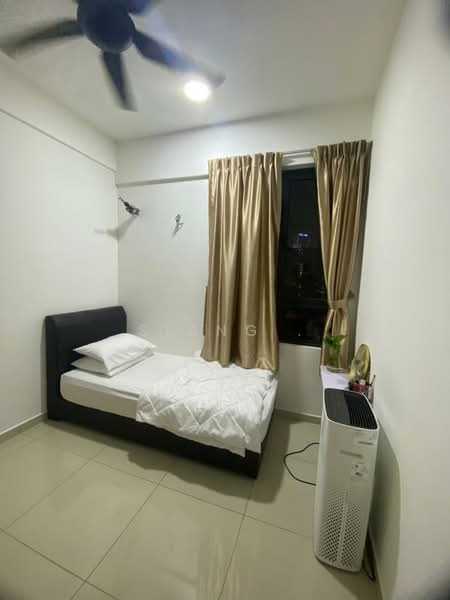 Condominium for Sale at Golden Triangle 2 - Siang . - Bedroom - PropertyGuru.com.my